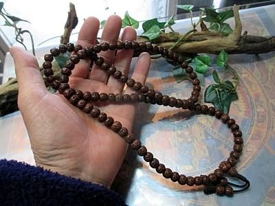 極美　ネパール　オールドルドラクシャ　ヒンズー　ヒマラヤ　シャーマン　数珠 極美 ネパール オールドルドラクシャ ヒンズー ヒマラヤ