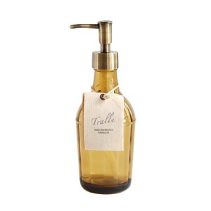 [30%OFF]Tralle Lotion Bottle S / Amber