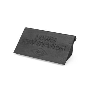 [30%OFF][Lowis Industry]KEY STATION/BLACK