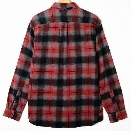 LEVI'S(リーバイス)/海外企画・ 国内未発売モデル/COTTON FRANNELCHECK