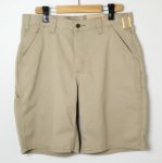 <img class='new_mark_img1' src='https://img.shop-pro.jp/img/new/icons50.gif' style='border:none;display:inline;margin:0px;padding:0px;width:auto;' />Carhartt<br>ϡ<br>衦̤ȯ<br>TWILL DUNGAREE SHORTS<br>ĥ󥬥꡼硼<br>ȥå饤ȥ١ξʲ