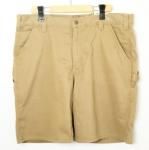 <img class='new_mark_img1' src='https://img.shop-pro.jp/img/new/icons50.gif' style='border:none;display:inline;margin:0px;padding:0px;width:auto;' />Carhartt<br>ϡ<br>衦̤ȯ<br>TWILL DUNGAREE SHORTS<br>ĥ󥬥꡼硼<br>ȥå١ξʲ