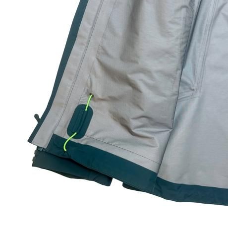 THE NORTH FACEノースフェイスからGORE-TEX MOUNTAINPARKA