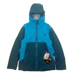 <img class='new_mark_img1' src='https://img.shop-pro.jp/img/new/icons5.gif' style='border:none;display:inline;margin:0px;padding:0px;width:auto;' />THE NORTH FACE<br>ノースフェイス<br>GORE-TEX<br>国内未発売モデル<br>M-CROSS HYPE JACKETの商品画像