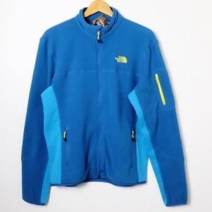 THE NORTH FACE ノースフェイス フリースジャケット COMFY ALPHA