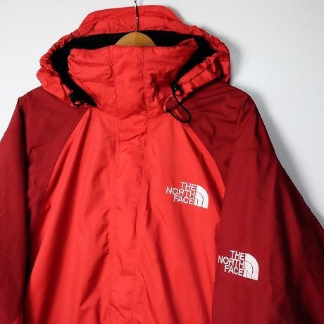 THE NORTH FACE USA/ノースフェイス/海外企画/NYLON MOUNTAIN PARKA/ナイロンマウンテンパーカー/GORE-TEX  ゴアテックス