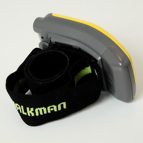 SONY SPORTSソニースポーツWALKMANAM/FM ラジオ - 古着