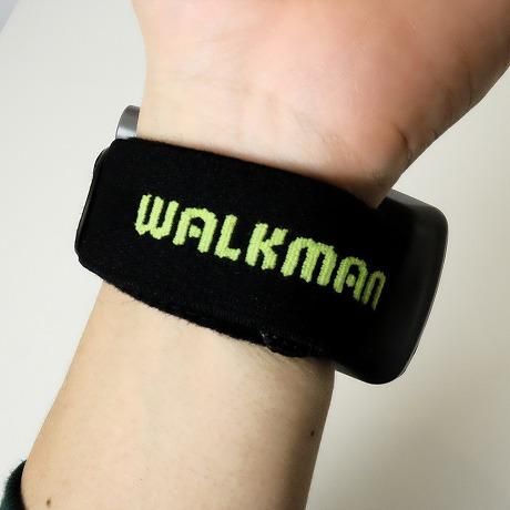 SONY SPORTSソニースポーツWALKMANAM/FM ラジオ - 古着