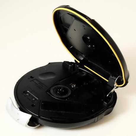 SONY SPORTS/ソニースポーツ/DISCMAN/ディスクマン/CD PLAYER/CD