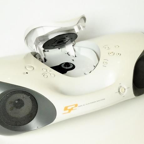 SONY SPORTS/ソニースポーツ/CD PLAYER/CD プレイヤー/海外企画 SONY SPORTS/ソニースポーツ/CD PLAYER/CD プレイヤー/海外企画