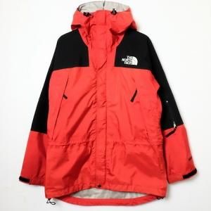 THE NORTH FACE USA/ノースフェイス/海外企画/NYLON MOUNTAIN PARKA