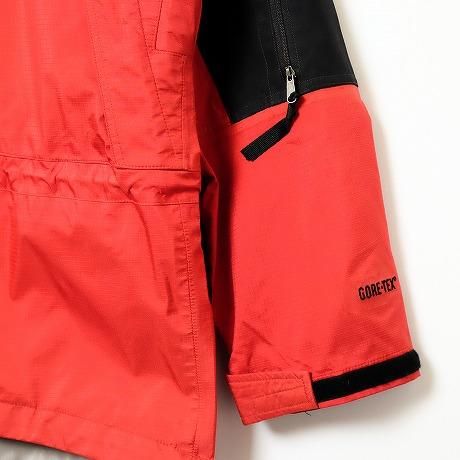 THE NORTH FACE USA/ノースフェイス/海外企画/NYLON MOUNTAIN PARKA