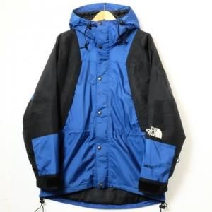 THE NORTH FACE USA/ノースフェイス/海外企画/NYLON MOUNTAIN PARKA 