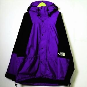 THE NORTH FACE USA/ノースフェイス/海外企画/NYLON MOUNTAIN PARKA