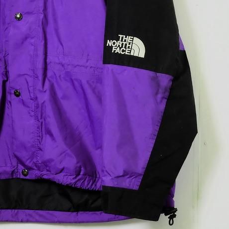 THE NORTH FACE USA/ノースフェイス/海外企画/NYLON MOUNTAIN PARKA