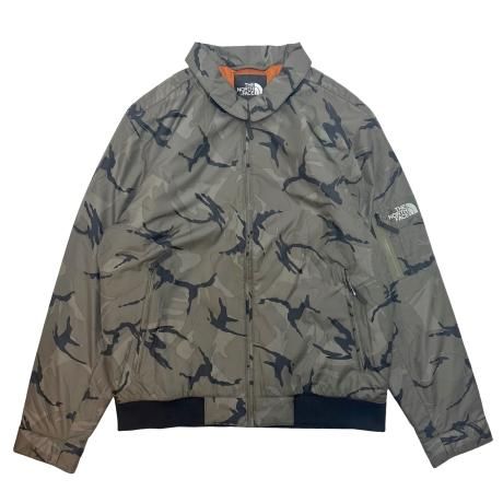 THE NORTH FACE USA/ノースフェイス/国内未発売モデル/NYLON THE NORTH FACE USA/ノースフェイス/国内未発売モデル/NYLON