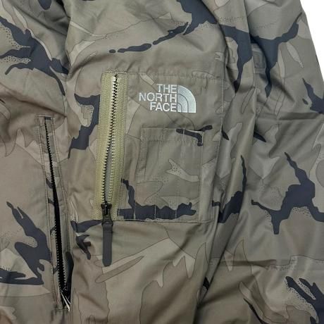 THE NORTH FACE USA/ノースフェイス/国内未発売モデル/NYLON THE NORTH FACE USA/ノースフェイス/国内未発売モデル/NYLON