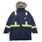 <img class='new_mark_img1' src='https://img.shop-pro.jp/img/new/icons5.gif' style='border:none;display:inline;margin:0px;padding:0px;width:auto;' />CARHARTT<br>カーハート<br>海外企画・国内未発売モデル<br>FRAMERESISTANT<br>フレームレジスタント<br>エクストリーム<br>INSULATE  DUCKPARKAの商品画像