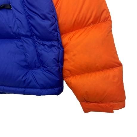 THE NORTH FACE RAGE NUPTSE JACKET ヌプシ