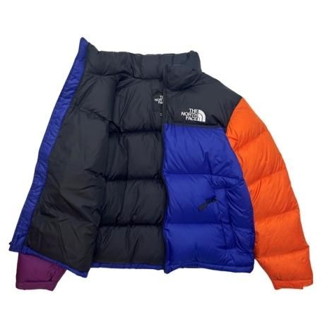 the north face rage ヌプシ M ノース 海外