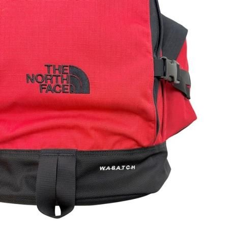 THE NORTH FACEノースフェイスからDAYPACK・BACKPACK