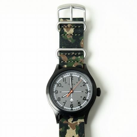 TIMEX(タイメックス)×TODD SNYDER(トッドスナイダー)の TIMEX(タイメックス)×TODD SNYDER(トッドスナイダー)の
