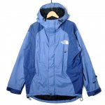<img class='new_mark_img1' src='https://img.shop-pro.jp/img/new/icons20.gif' style='border:none;display:inline;margin:0px;padding:0px;width:auto;' />THE NORTH FACE<br>ノースフェイス<br>美USED・ユーズド<br>MOUNTAIN LIGHT JKT<br>マウンテンライトジャケット<br>GORE-TEX ゴアテックスの商品画像