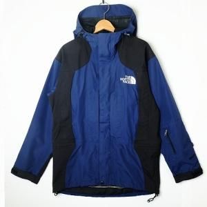 THE NORTH FACE USA/ノースフェイス/海外企画/NYLON MOUNTAIN PARKA