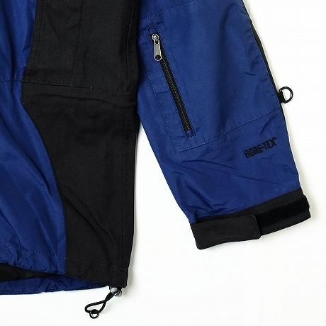 THE NORTH FACE USA/ノースフェイス/海外企画/NYLON MOUNTAIN PARKA 