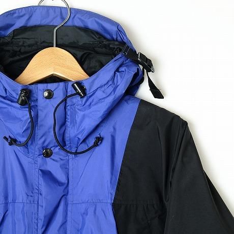 THE NORTH FACE USA/ノースフェイス/海外企画/NYLON MOUNTAIN PARKA 