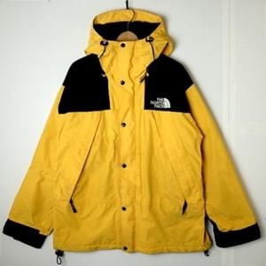 THE NORTH FACE USA/ノースフェイス/海外企画/NYLON MOUNTAIN PARKA/ナイロンマウンテンパーカー/GORE-TEX  ゴアテックス