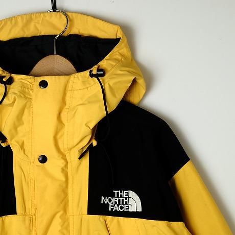 THE NORTH FACE USA/ノースフェイス/海外企画/NYLON MOUNTAIN PARKA/ナイロンマウンテンパーカー/GORE-TEX  ゴアテックス