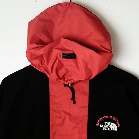 THE NORTH FACE USA/ノースフェイス/海外企画/NYLON MOUNTAIN PARKA