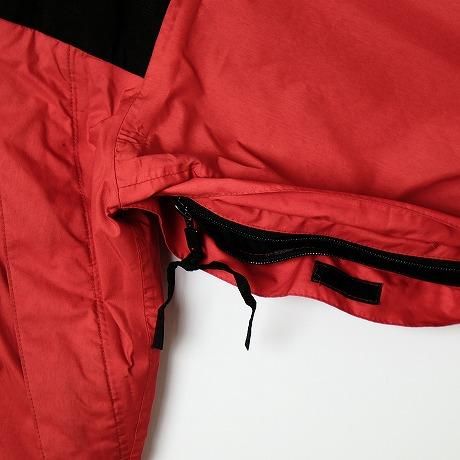 THE NORTH FACE USA/ノースフェイス/海外企画/NYLON MOUNTAIN THE NORTH FACE USA/ノースフェイス/海外企画/NYLON MOUNTAIN