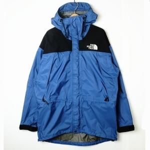 THE NORTH FACE USA/ノースフェイス/海外企画/NYLON MOUNTAIN PARKA 