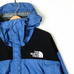 <img class='new_mark_img1' src='https://img.shop-pro.jp/img/new/icons5.gif' style='border:none;display:inline;margin:0px;padding:0px;width:auto;' />THE NORTH FACE<br>ノースフェイス<br>極美USED・ユーズド<br>MOUNTAIN JACKET<br>マウンテンジャケット<br>GORE-TEX ゴアテックスの商品画像