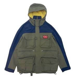 POLO SPORT（ポロスポーツ）のNYLON ANORAK/PARKA（ナイロンパーカー