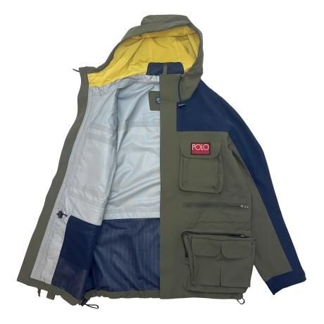 ・POLO SPORT（ポロスポーツ）のNYLON ANORAK/PARKA（ナイロンパーカー・アノラック）が入荷しました。