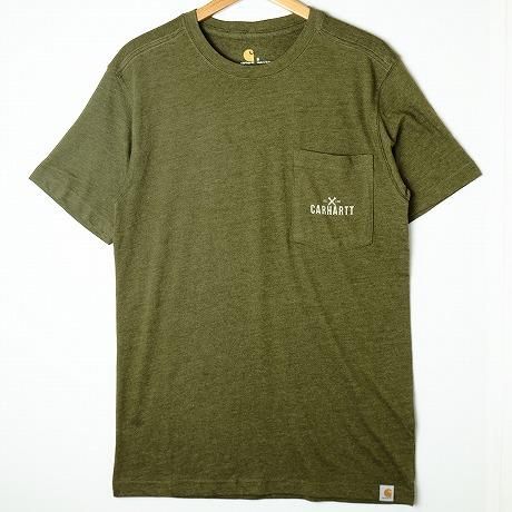 【carhartt】\"S/S Harttronix\"バックプリント付 半袖Tシャツ/3色 楽天市場】【在庫一掃SALE】【SALE】Carhartt カーハート