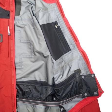 THE NORTH FACEノースフェイスからSECOND LIGHT JACKET（セカンド 