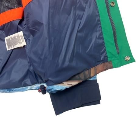 POLO SPORT(ポロスポーツ)からMOUNTAIN JACKET(マウンテン POLO SPORT(ポロスポーツ)からMOUNTAIN JACKET(マウンテン