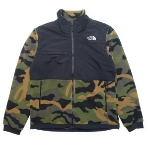 THE NORTH FACEノースフェイスからDENALI FLEECE JACKET（デナリ