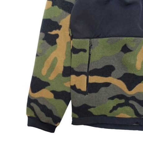 THE NORTH FACEノースフェイスからDENALI FLEECE JACKET（デナリ