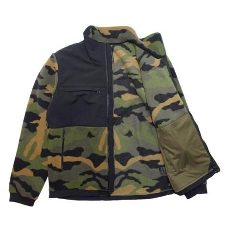 THE NORTH FACEノースフェイスからDENALI FLEECE JACKET（デナリ