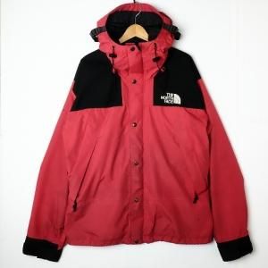 THE NORTH FACE USA/ノースフェイス/海外企画/NYLON MOUNTAIN PARKA/ナイロンマウンテンパーカー/GORE-TEX  ゴアテックス