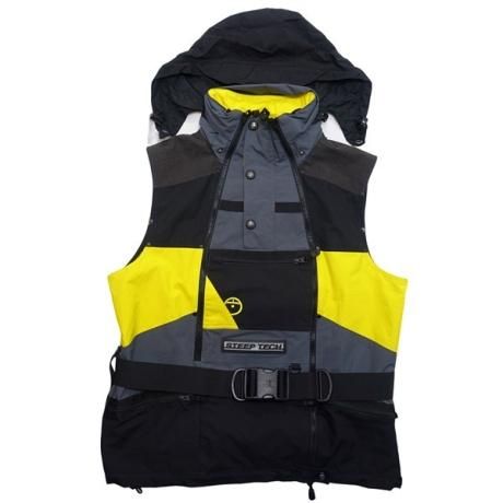 THE NORTH FACEノースフェイス,STEEP TECHスティープテックより THE NORTH FACEノースフェイス,STEEP TECHスティープテックより