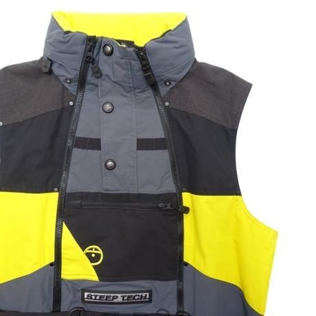 THE NORTH FACEノースフェイス,STEEP TECHスティープテックより THE NORTH FACEノースフェイス,STEEP TECHスティープテックより
