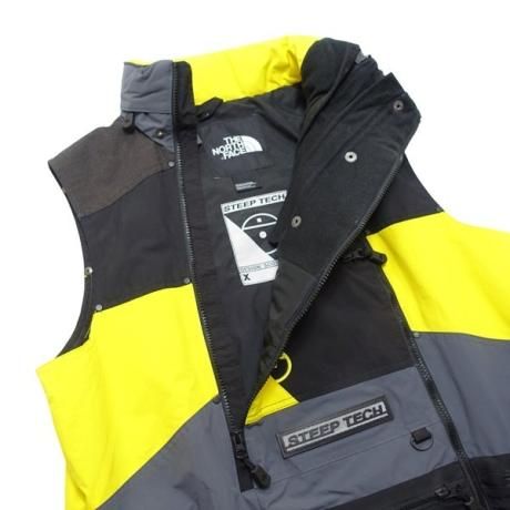 THE NORTH FACEノースフェイス,STEEP TECHスティープテックより THE NORTH FACEノースフェイス,STEEP TECHスティープテックより