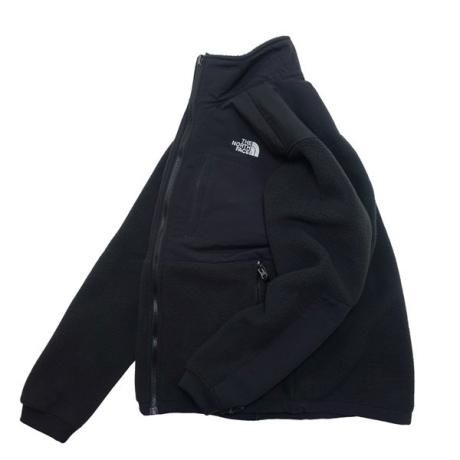 THE NORTH FACE  海外 デナリ フリース ジャケット