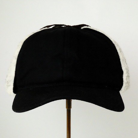 WOOLRICH USA（ウールリッチ）からEAR FLAP CAP（イヤーフラップ